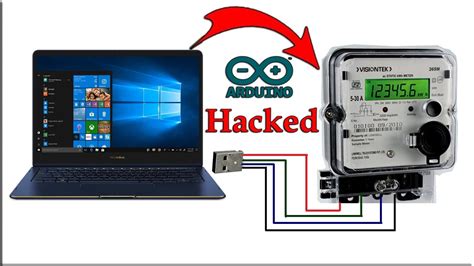 how to hack a meter